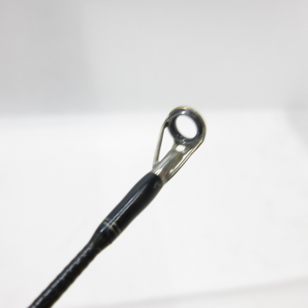 16スティーズ SC 6111M/MHRB ファイアウルフ